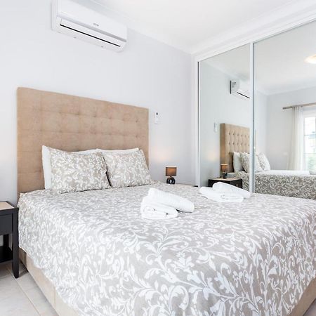 Appartement Qev - Santo Antonio à Budens Extérieur photo