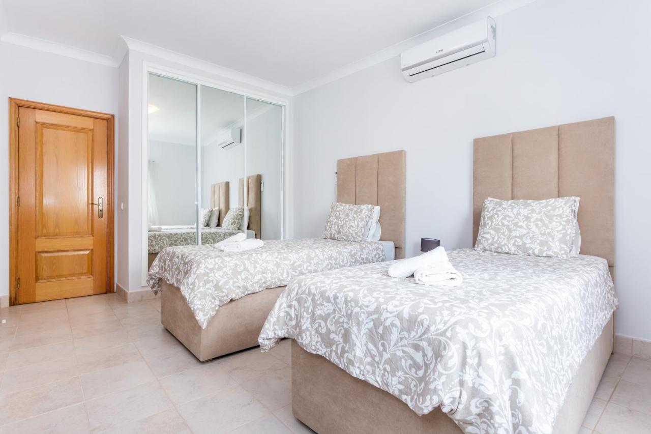 Appartement Qev - Santo Antonio à Budens Extérieur photo