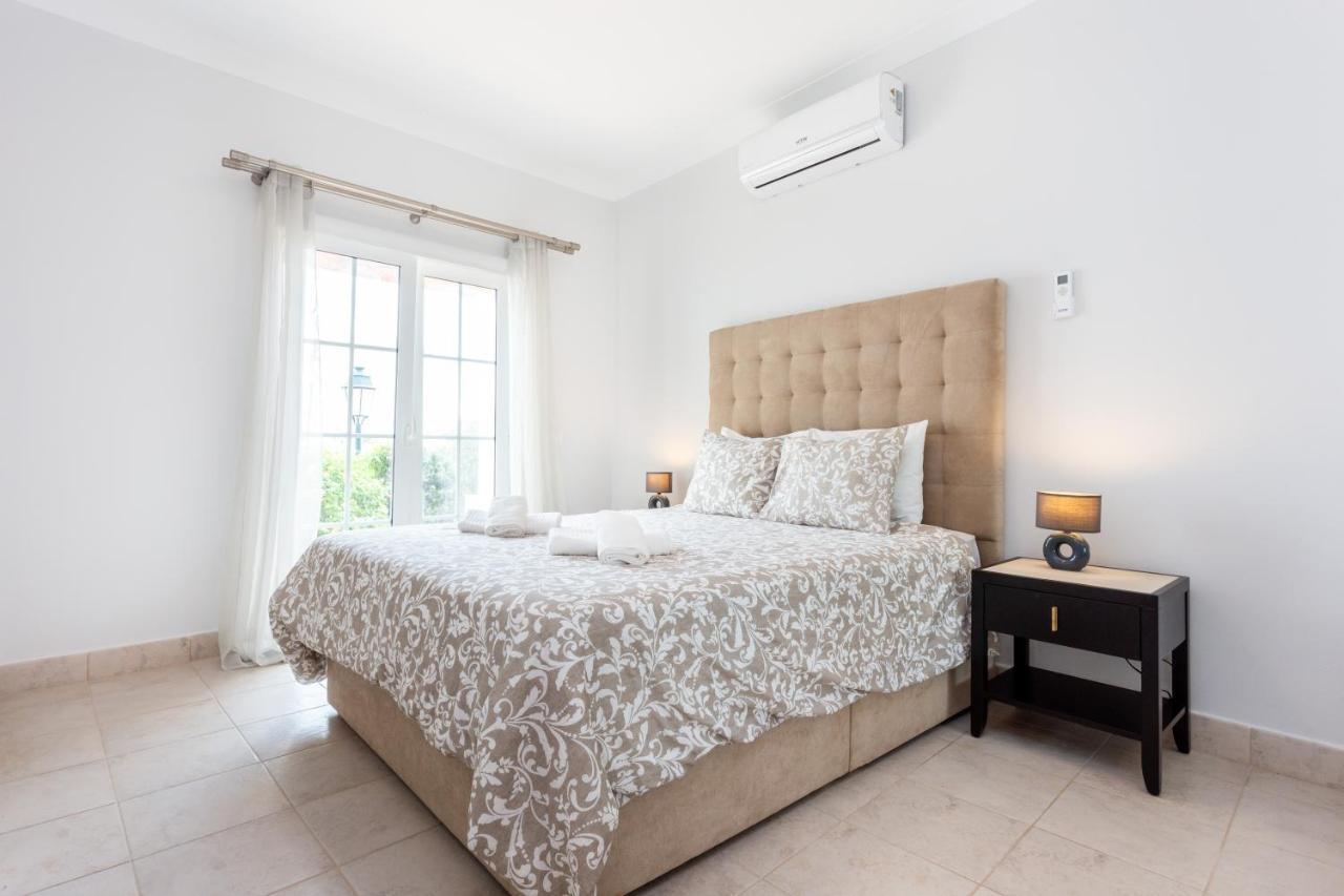 Appartement Qev - Santo Antonio à Budens Extérieur photo