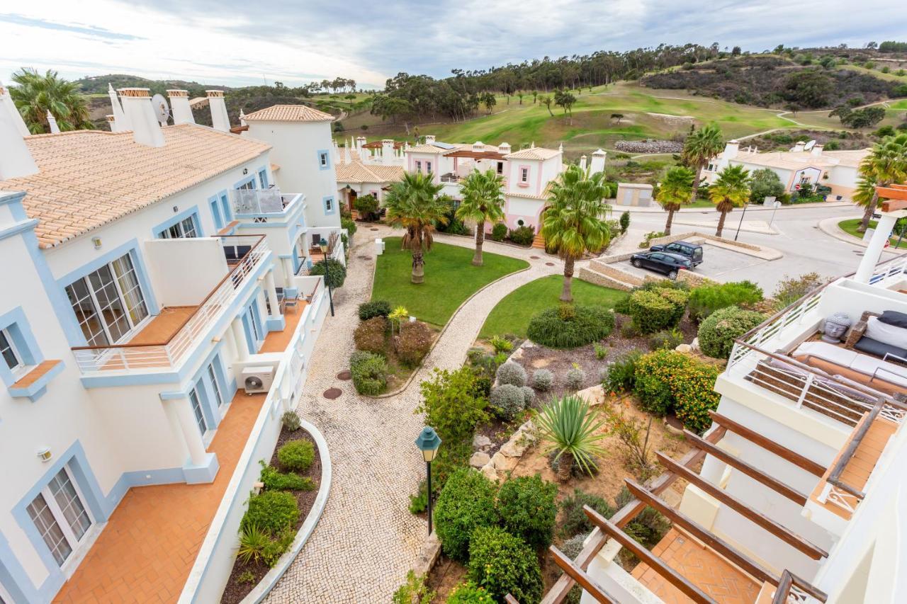 Appartement Qev - Santo Antonio à Budens Extérieur photo