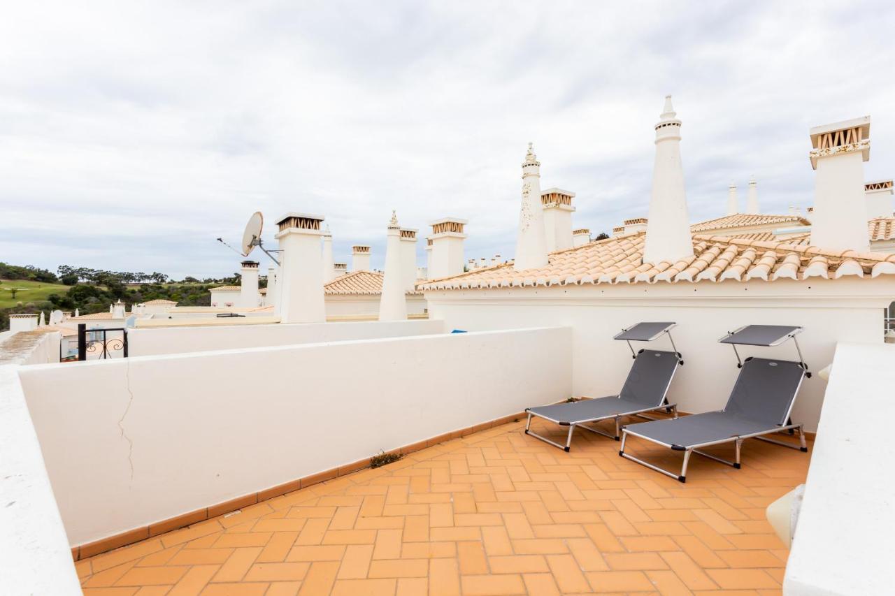 Appartement Qev - Santo Antonio à Budens Extérieur photo