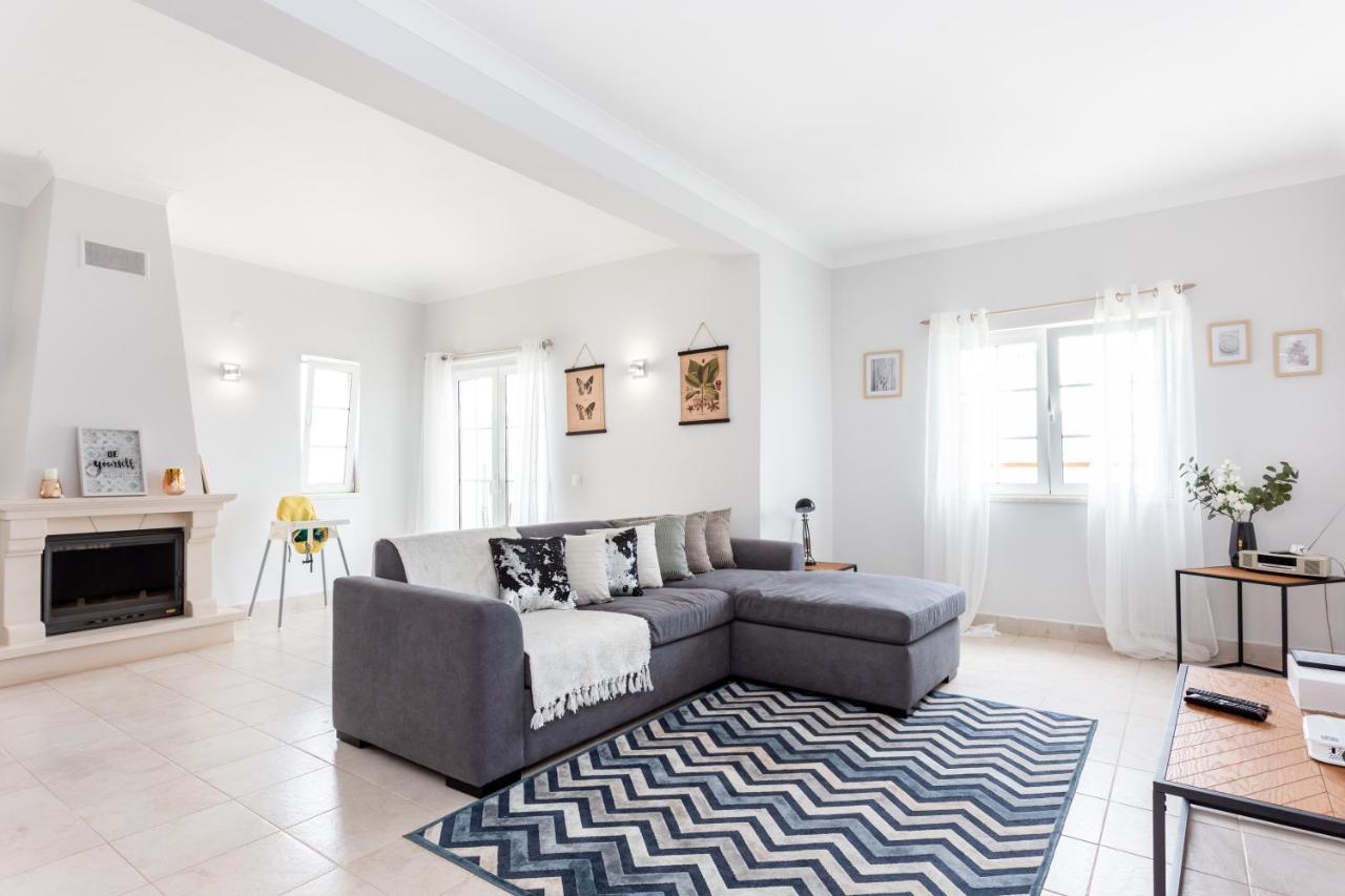 Appartement Qev - Santo Antonio à Budens Extérieur photo
